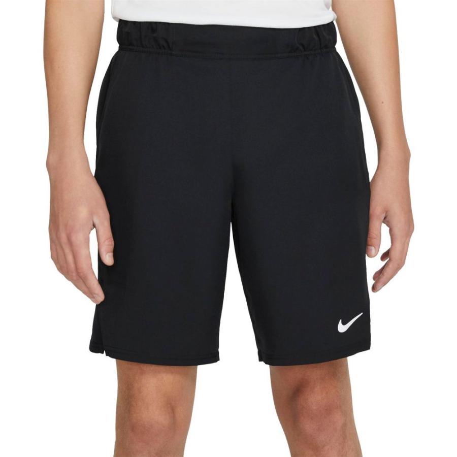 ナイキ Nike メンズ テニス ドライフィット ショートパンツ ボトムス パンツ Court Dri Fit Victory 9 Tennis Shorts Black Od5 Ff フェルマート Fermart 2号店 通販 Yahoo ショッピング