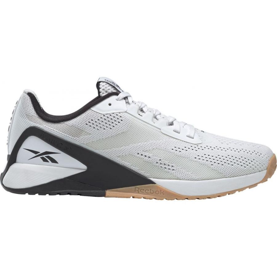 リーボック Reebok メンズ フィットネス トレーニング シューズ 靴 Nano X1 Training Shoes White Black Gum Od5 Ffd3b フェルマート Fermart 2号店 通販 Yahoo ショッピング