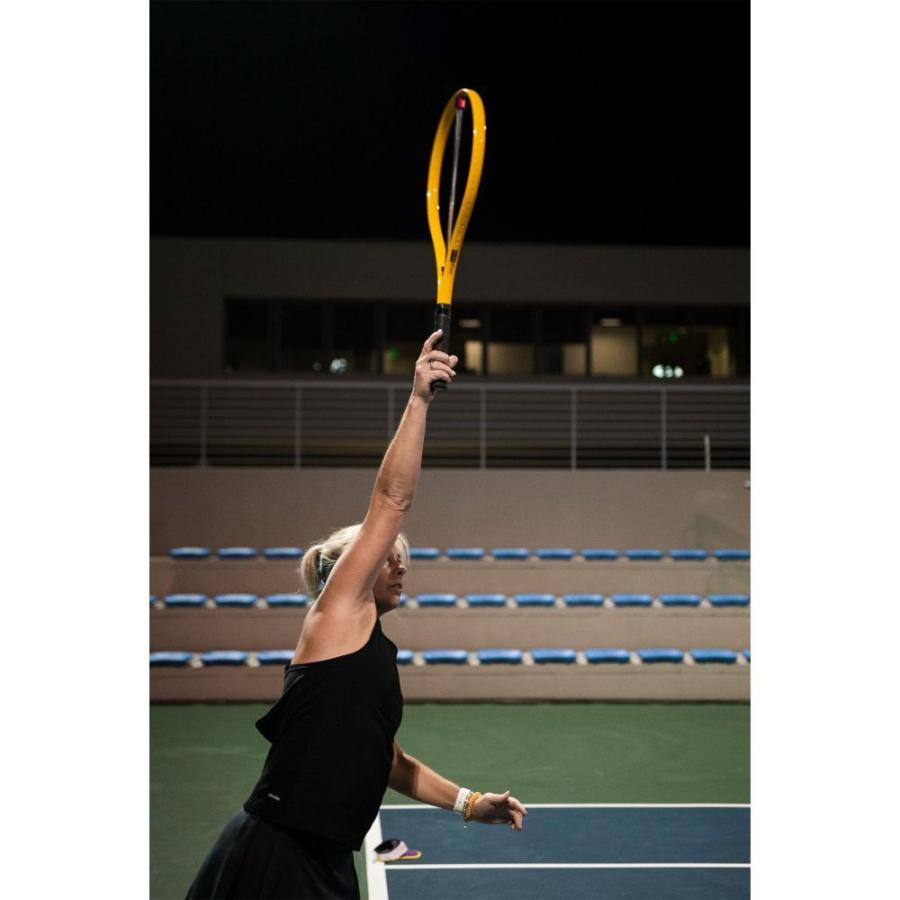 オンコートオフコート Oncourt Offcourt ユニセックス テニス ラケット Snap Racquet Od5 Ff070d9db7 フェルマート Fermart 2号店 通販 Yahoo ショッピング