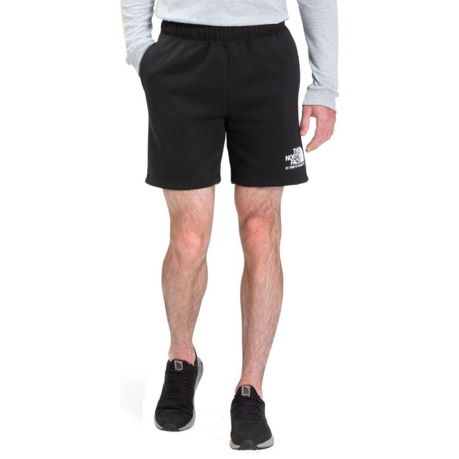 爆安プライス ザ ノースフェイス The North Face メンズ ショートパンツ ボトムス パンツ Coordinates Shorts Tnf Black 魅力的な Mail Alrayan University Edu Ye