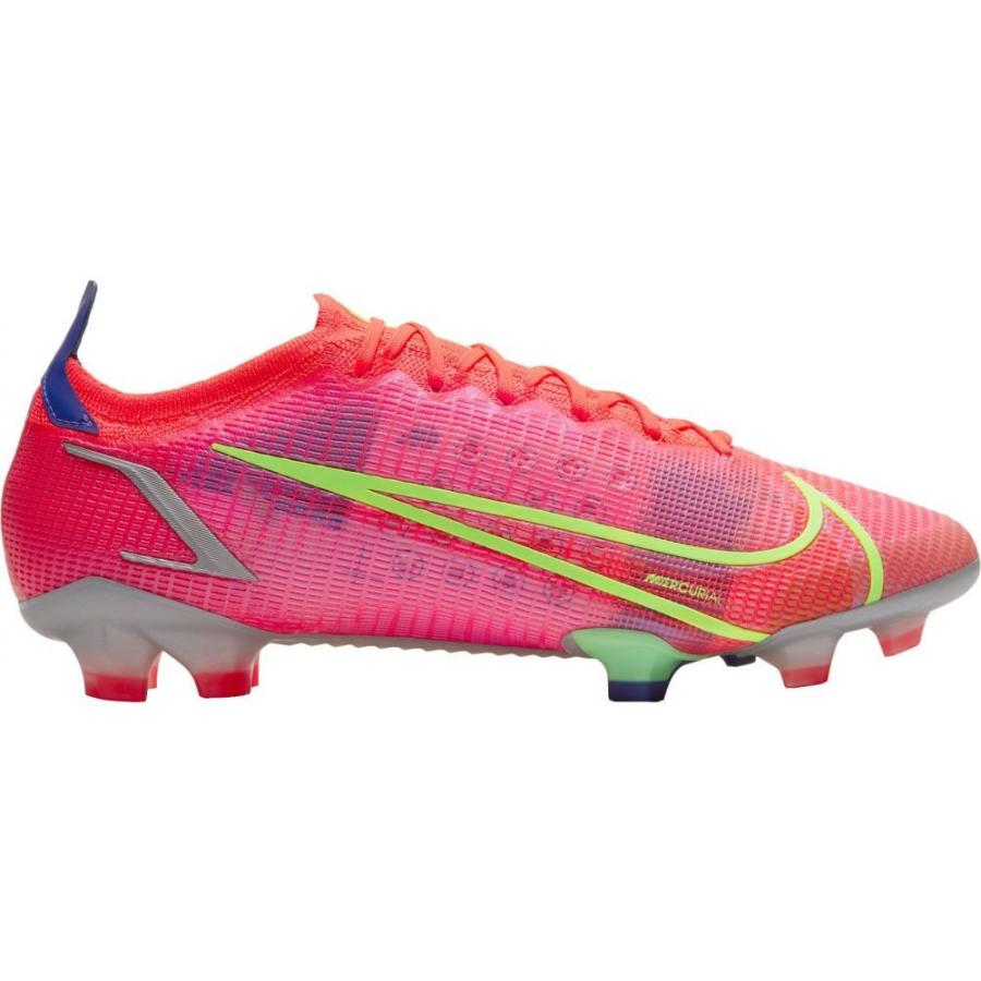 夏セール開催中 Max80 Off メンズ シューズ 靴 ナイキ Nike サッカー Red Silver Cleats Soccer Fg Elite 14 Vapor Mercurial シューズ 靴 スパイク サッカー メンズ Nike ナイキ スパイク シューズ