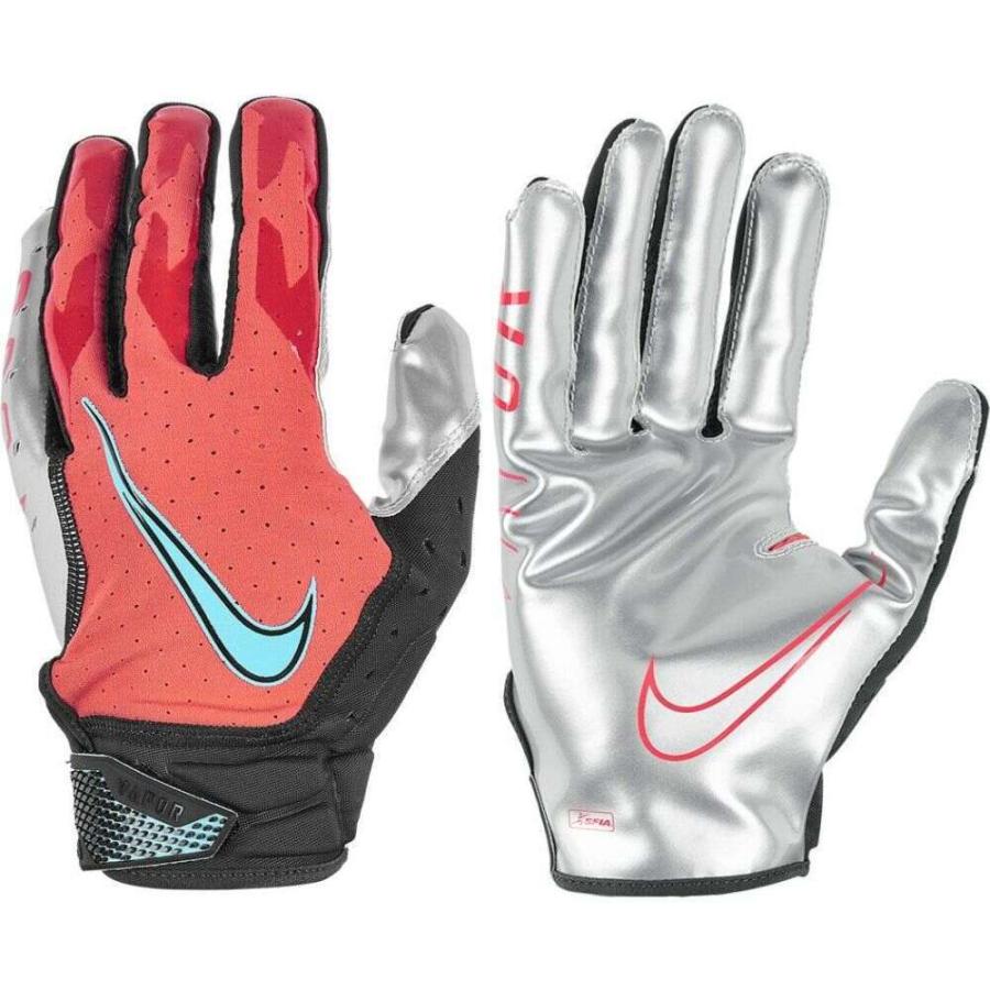 nike vapor jet 6.0 adult football gloves