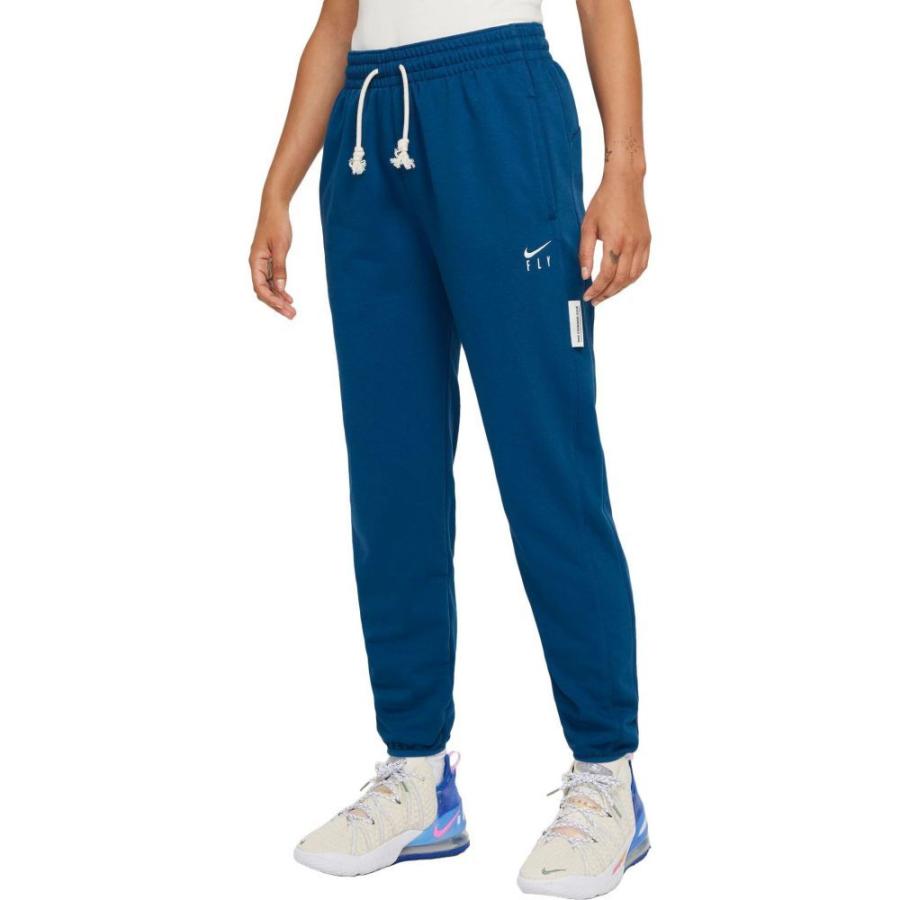 ナイキ Nike レディース バスケットボール ドライフィット ボトムス・パンツ Dri-FIT Swoosh Fly Standard Issue  Basketball Pants Court Blue :od5-ff147d14e6:フェルマート fermart 2号店 - 通販 -  Yahoo!ショッピング