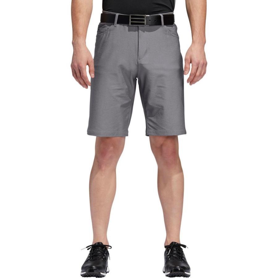 5 pocket golf shorts