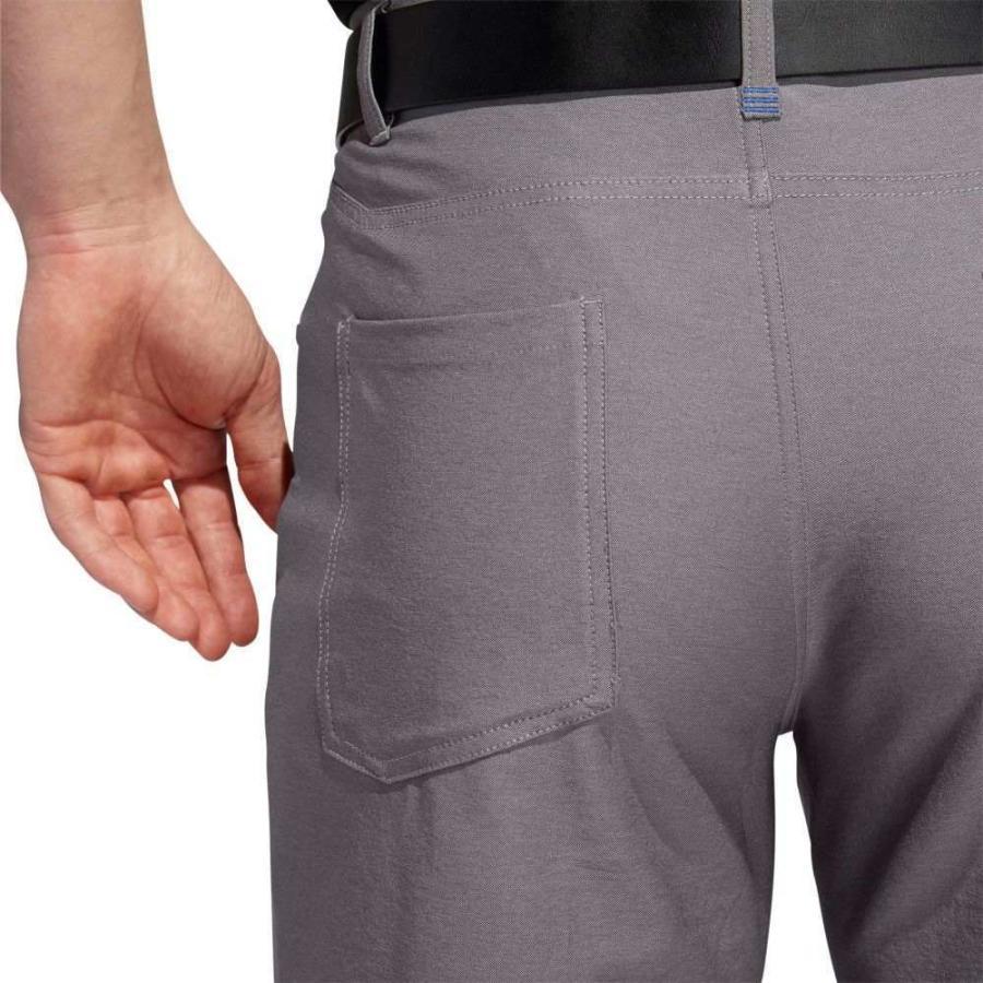 5 pocket golf shorts