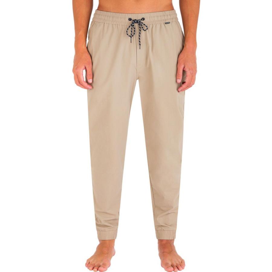 カタログギフトも H2o Dri ボトムス パンツ ジョガーパンツ メンズ Hurley ハーレー Outsider Khaki Joggers その他ボトムス パンツ サイズ L Michiganestateplanning Com