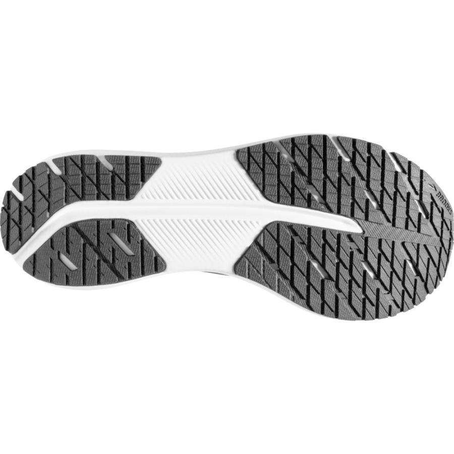 限定価格セール！ ブルックス Brooks Black/White Shoes Running Tempo Hyperion シューズ・靴  ランニング・ウォーキング メンズ スパイク、シューズ サイズ:11.0_Medium/D - www.qts.edu.vn