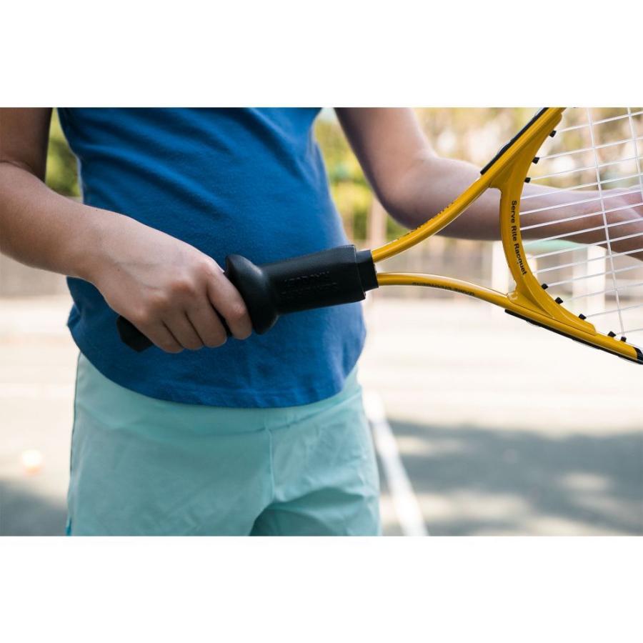 オンコートオフコート Oncourt Offcourt ユニセックス テニス ラケット Serve Rite Racquet Od5 Ff1b7e3812 フェルマート Fermart 2号店 通販 Yahoo ショッピング