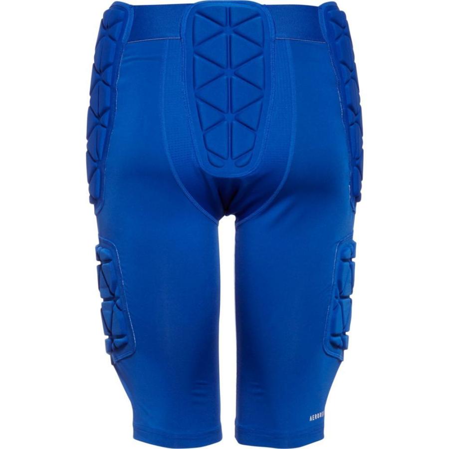 adidas adult techfit 5 pad integrated football girdle