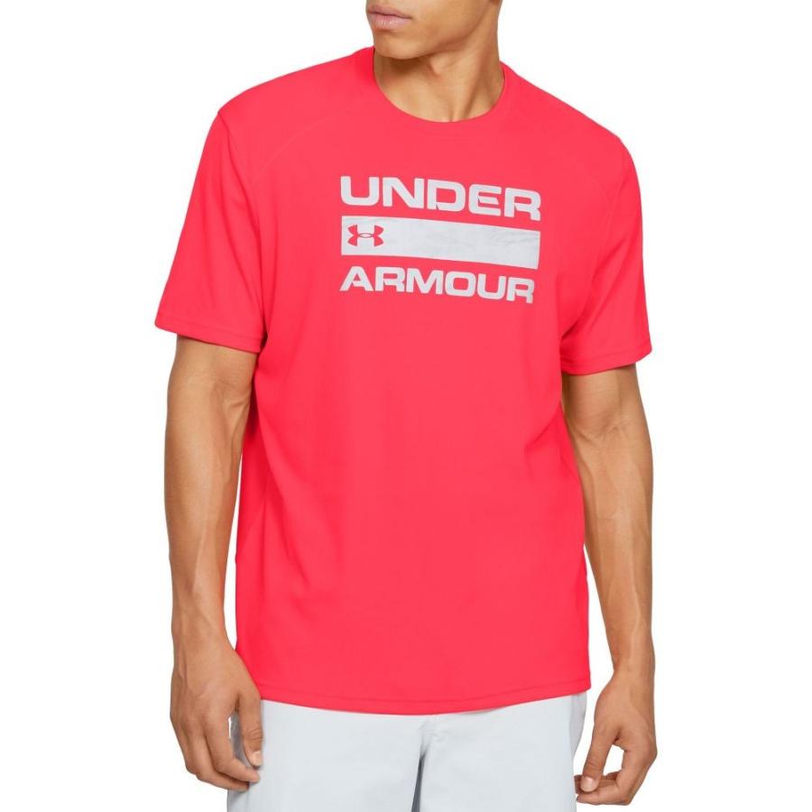 under armour fish t shirt
