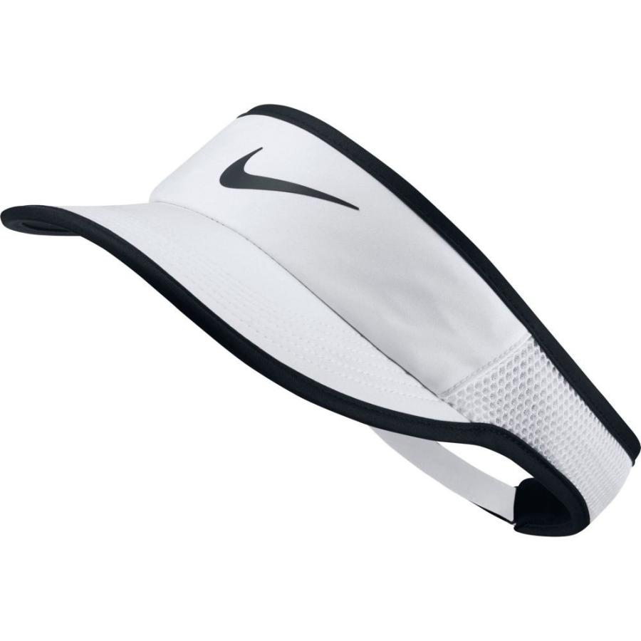 nike court aerobill visor