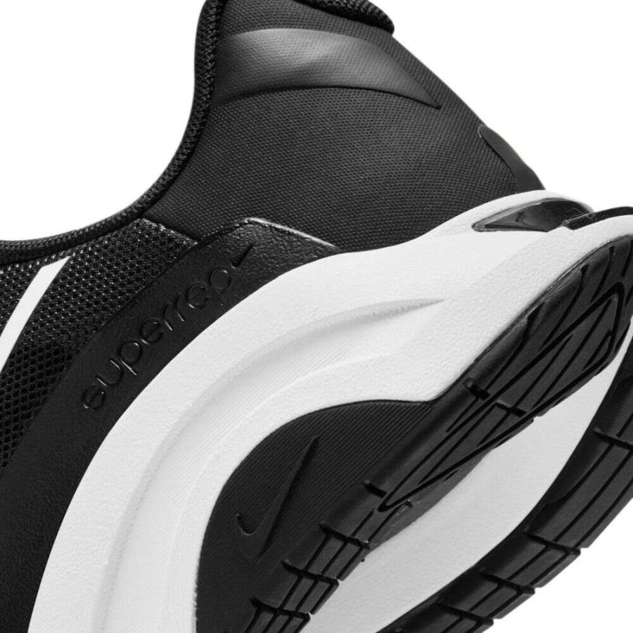 ナイキ Nike レディース フィットネス・トレーニング シューズ・靴 ZoomX SuperRep Surge Endurance Training Shoes Black/White｜fermart2-store｜07