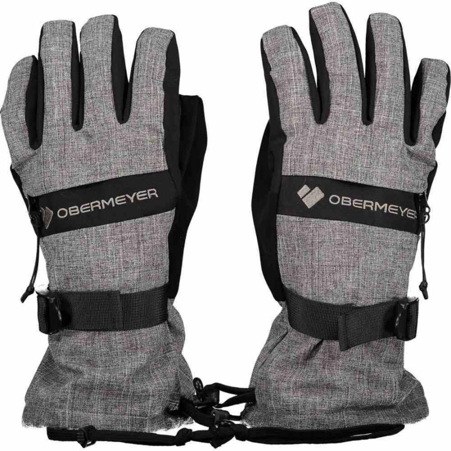 ブティック 東京 オバマイヤー Obermeyer メンズ 手袋 グローブ Regulator Gloves Suit Up 安い販促 App Digitallimegreen Co Za
