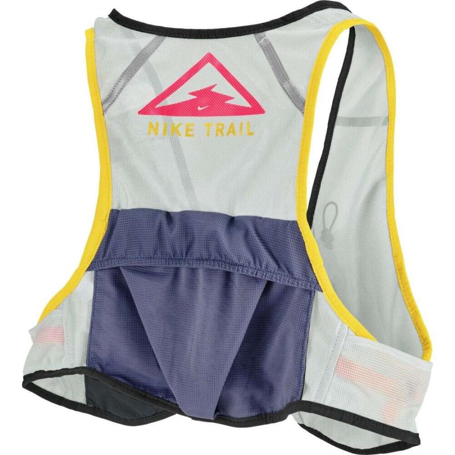 ナイキ Nike メンズ ランニング・ウォーキング ベスト・ジレ トップス Trail Running Vest Aura｜fermart2-store｜02
