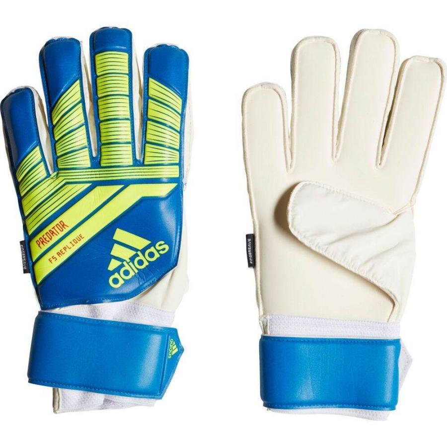 predator replique goalkeeper gloves