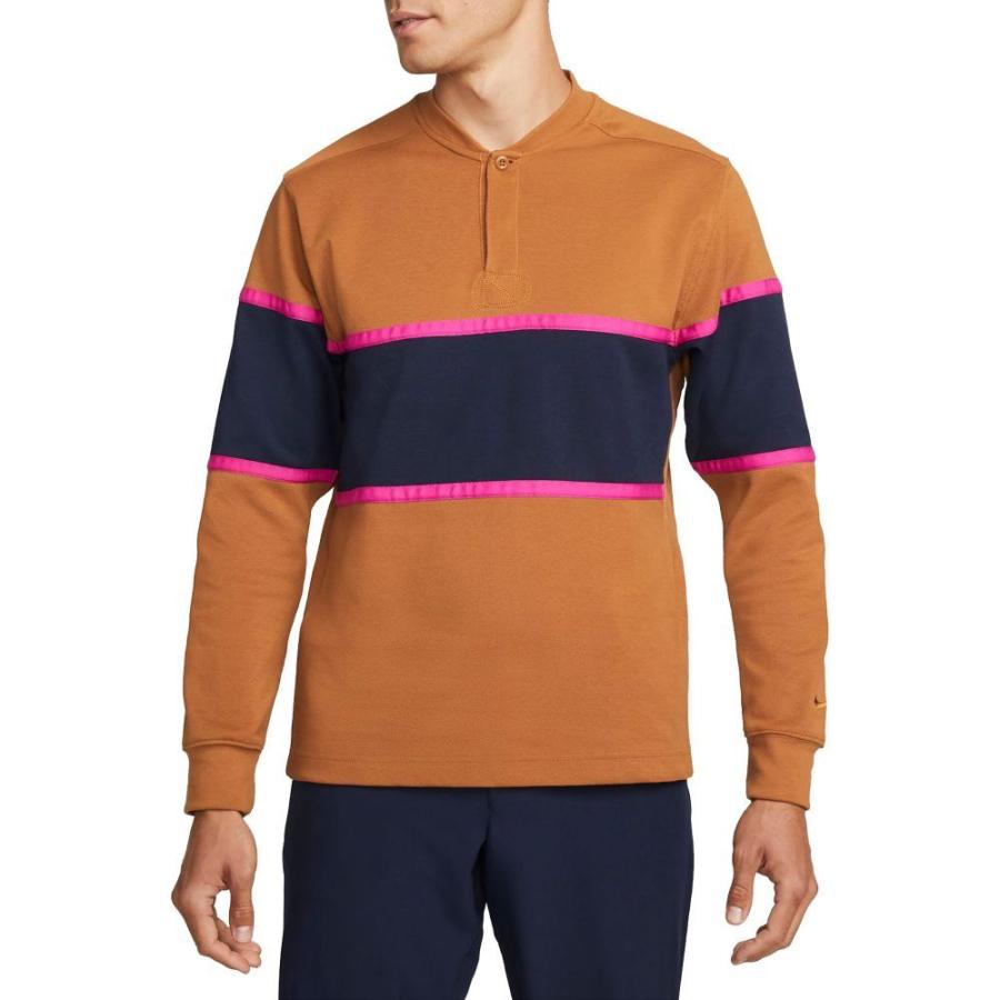 nike long sleeve golf top