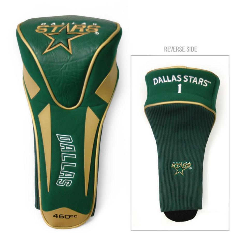 22人気新作 ゴルフ チームゴルフ ヘッドカバー Golf Apex Single Stars ユニセックス ヘッドカバー Headcover Apex Team Dallas Single 海外正規品