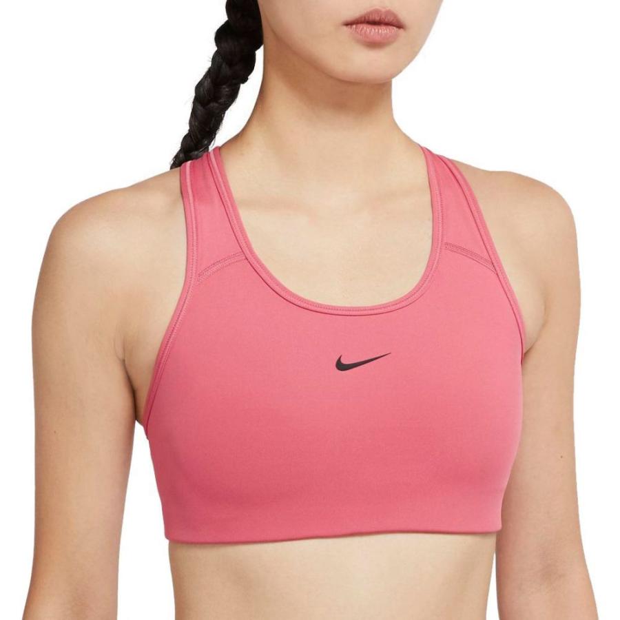 ナイキ Nike レディース スポーツブラ インナー 下着 Pro Swoosh Medium Support Padded Sports Bra Archaeo Pink Od5 Ffbc フェルマート Fermart 2号店 通販 Yahoo ショッピング