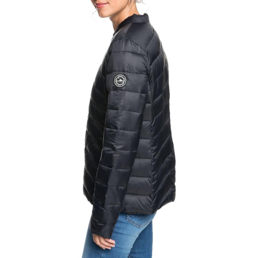 最も Road Coast アウター ジャケット レディース Roxy ロキシー アウター レディース ジャケット ロキシー Roxy Padded Anthracite Jacket コート アウター Swisstexgroup Com