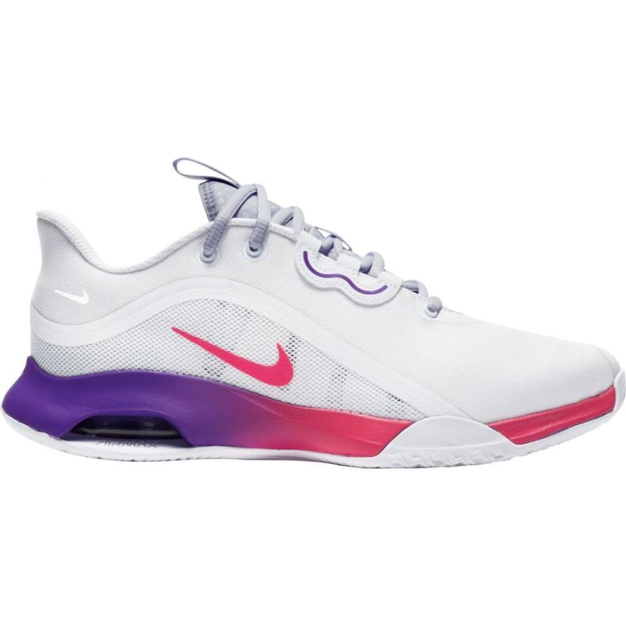 ナイキ Nike レディース テニス シューズ 靴 Court Air Max Volley Tennis Shoes Mango Purple Od5 Ff37cf8ad2 フェルマート Fermart 2号店 通販 Yahoo ショッピング