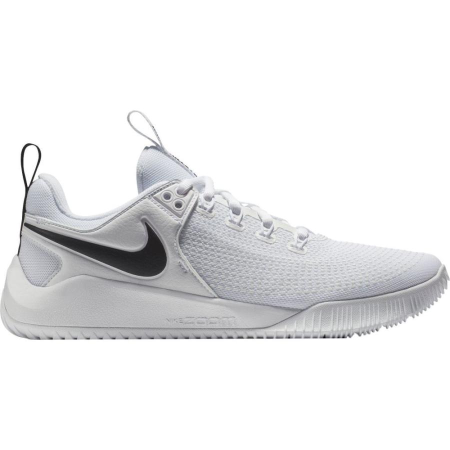 nike zoom hyperace 2 volleyball shoes white