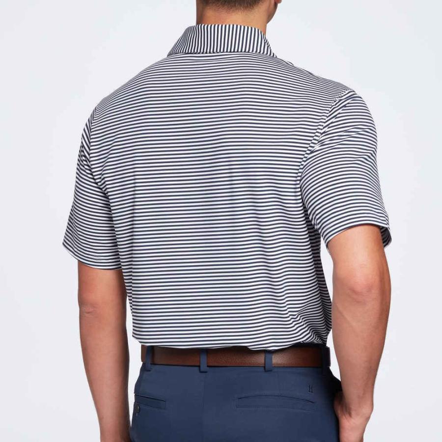 誠実 メンズ Hagen Walter ウォルターヘーゲン ゴルフ White/Navy Crisp Polo Golf Stripe Bar Majors 11 トップス ポロシャツ シャツ サイズ:XL - www.lolas.com.co 誠実 メンズ Hagen Walter ウォルターヘーゲン ゴルフ White/Navy Crisp Polo Golf Stripe Bar Majors 11 トップス ポロシャツ シャツ サイズ:XL - www.lolas.com.co