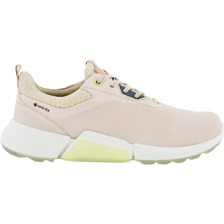 60 Off エコー Ecco レディース ゴルフ シューズ 靴 Biom H4 Golf Shoes Limestone 人気no 1 本体 Nooitmeergrasmaaien Be