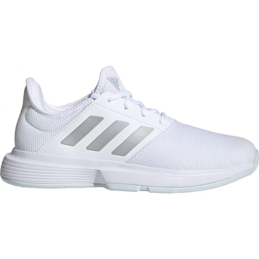blue tennis shoes adidas