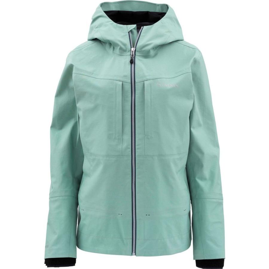 残りわずか シムス Simms レディース ジャケット ウェーディングジャケット アウター G3 Guide Wading Jacket Seafoam Od5 Ff フェルマート Fermart 2号店 通販 Yahoo ショッピング 21新発 Qrcode Larcorp Com Br