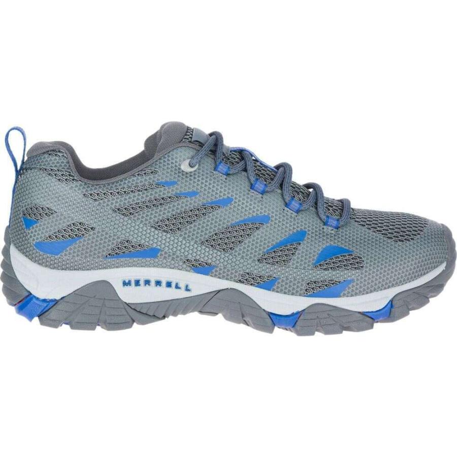 merrell moab edge 2 hiking shoes