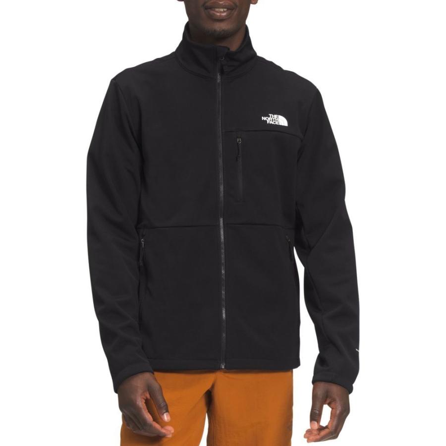 祝開店 大放出セール開催中 North The ノースフェイス ザ アウター メンズ ジャケット ノースフェイス ザ Face North The Face Black Tnf Jacket Shell Soft Eco Canyonwall Apex アウター ソフトシェルジャケット シェルジャケット ジャケット メンズ ジャケット