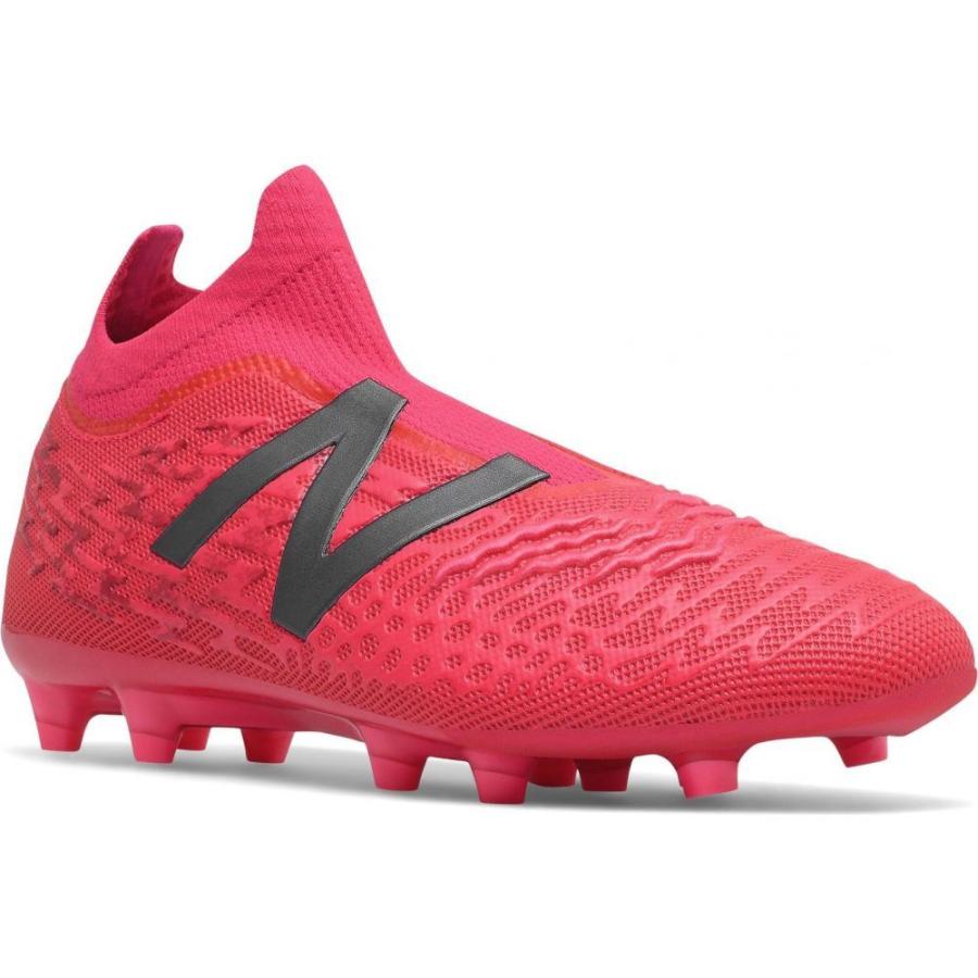 ニューバランス New Balance メンズ サッカー スパイク シューズ・靴 Tekela V3+ Magique FG Soccer Cleats  Pink/Black :od5-ff4687b728:フェルマート fermart 2号店 - 通販 - Yahoo!ショッピング