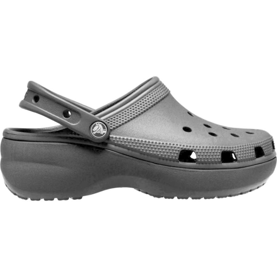 販売取寄 クロックス サボ クロッグ シューズ 靴 Crocs レディース クロッグ シューズ 靴 Classic Platform レディース Clogs Black Od5 Ff4a28e8cb フェルマート Fermart 2号店 オンライン公式