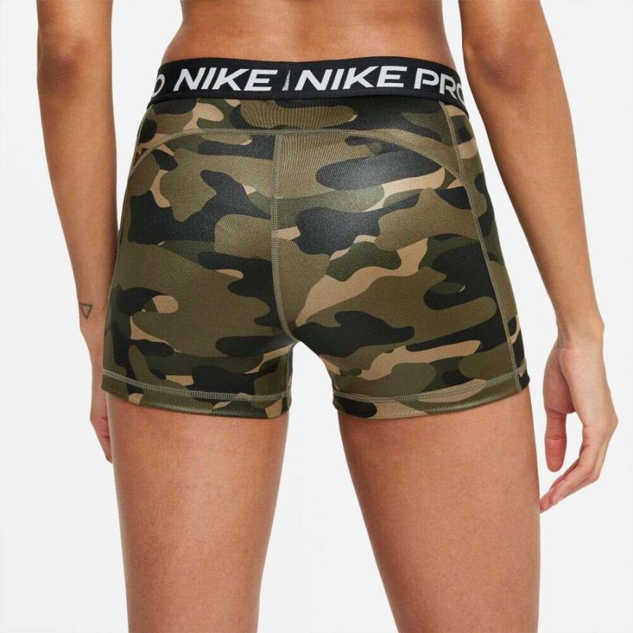 ナイキ Nike レディース バレーボール ドライフィット ショートパンツ ボトムス パンツ Pro Dri Fit 3 Camo Shorts Medium Olive Od5 Ff4b4d7f フェルマート Fermart 2号店 通販 Yahoo ショッピング