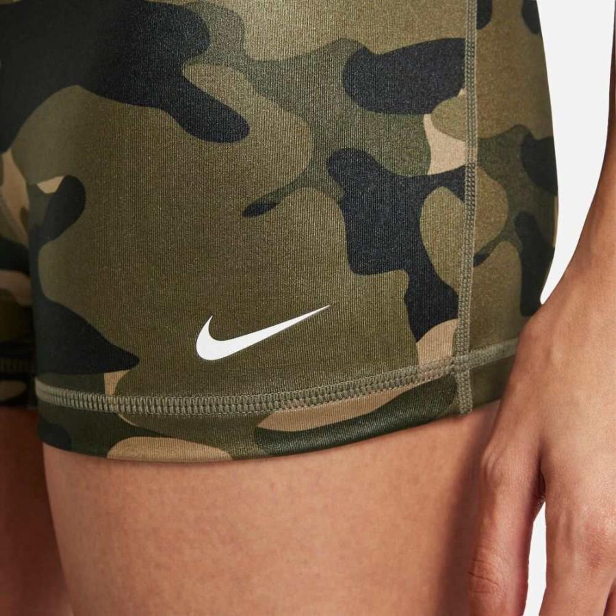 ナイキ Nike レディース バレーボール ドライフィット ショートパンツ ボトムス パンツ Pro Dri Fit 3 Camo Shorts Medium Olive Od5 Ff4b4d7f フェルマート Fermart 2号店 通販 Yahoo ショッピング