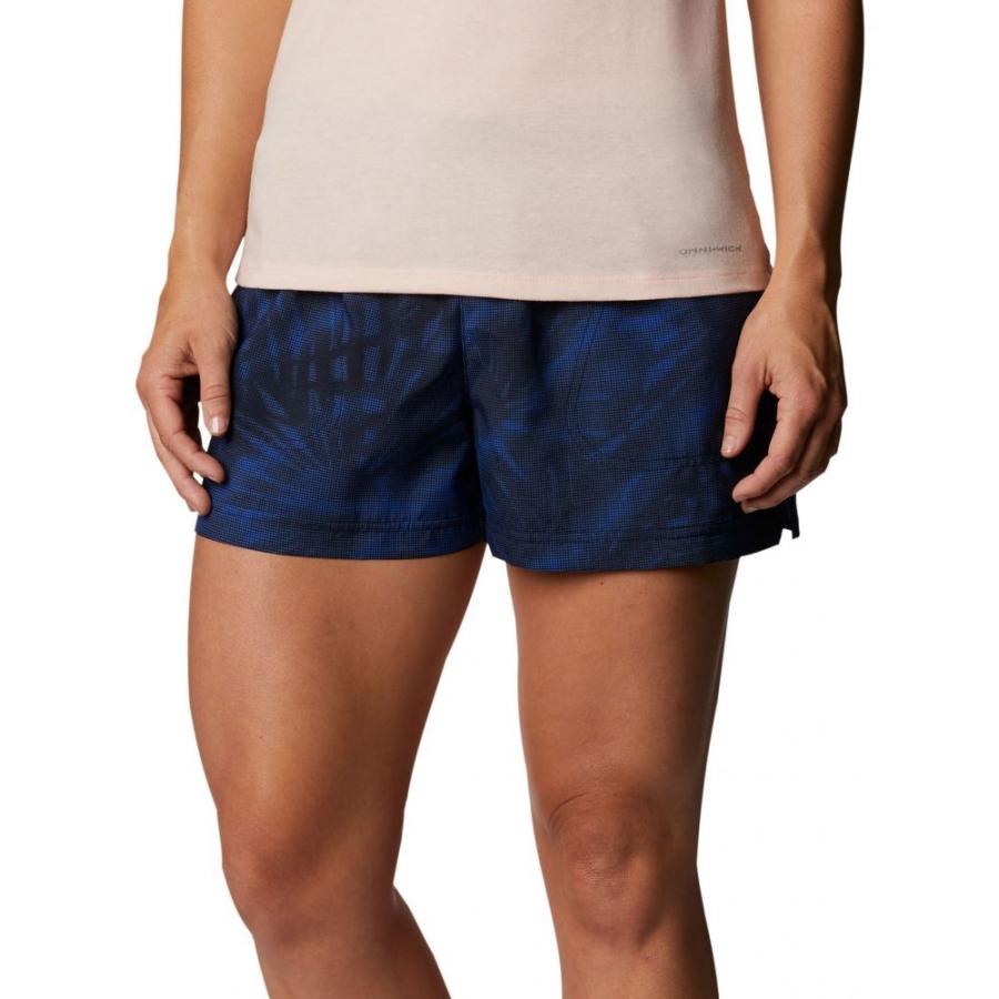 コロンビア Columbia レディース ランニング ウォーキング ショートパンツ ボトムス パンツ Sandy River Ii Printed Shorts Lapis Blue Sunburst Print Od5 Ff4b70a62f フェルマート Fermart 2号店 通販 Yahoo ショッピング