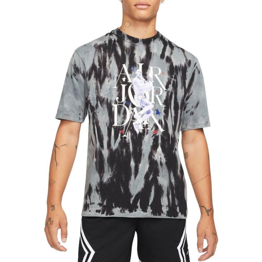 品質満点 ナイキ White T-Shirt '85 DNA Sport トップス Tシャツ メンズ Jordan ジョーダン 半袖