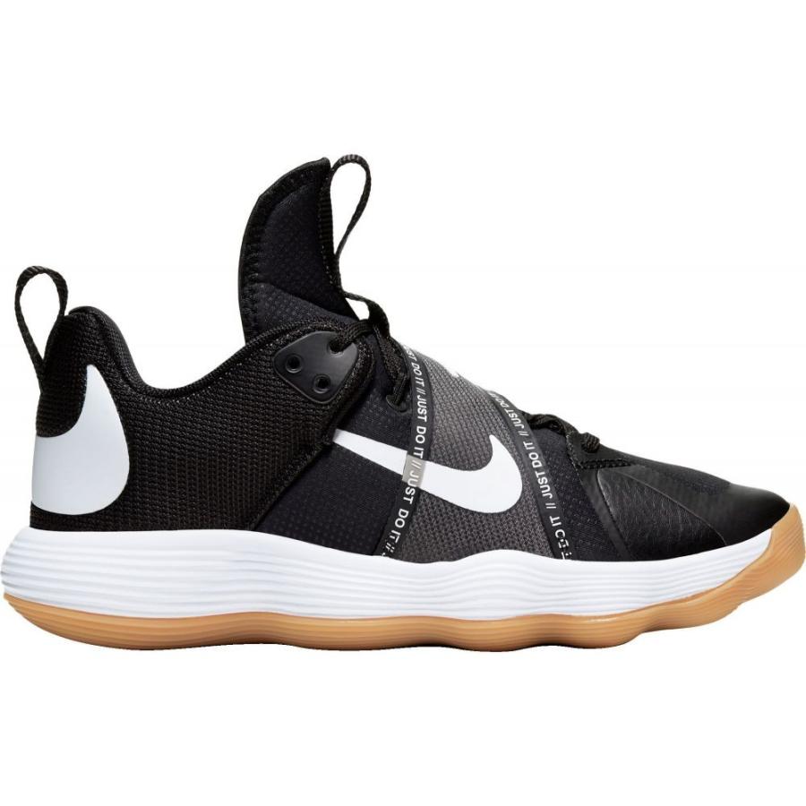 ナイキ Nike レディース バレーボール シューズ 靴 React Hyperset Volleyball Shoes Black White Od5 Ff4d9ad387 フェルマート Fermart 2号店 通販 Yahoo ショッピング