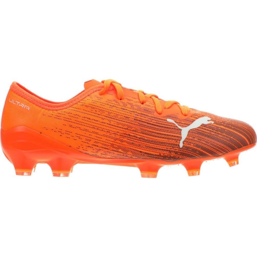 プーマ Puma メンズ サッカー スパイク シューズ 靴 Ultra 2 1 Fg Soccer Cleats Orange Black Od5 Ff52fd2be1 フェルマート Fermart 2号店 通販 Yahoo ショッピング