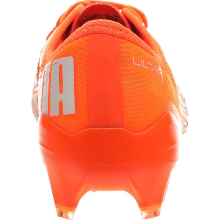 プーマ Puma メンズ サッカー スパイク シューズ 靴 Ultra 2 1 Fg Soccer Cleats Orange Black Od5 Ff52fd2be1 フェルマート Fermart 2号店 通販 Yahoo ショッピング