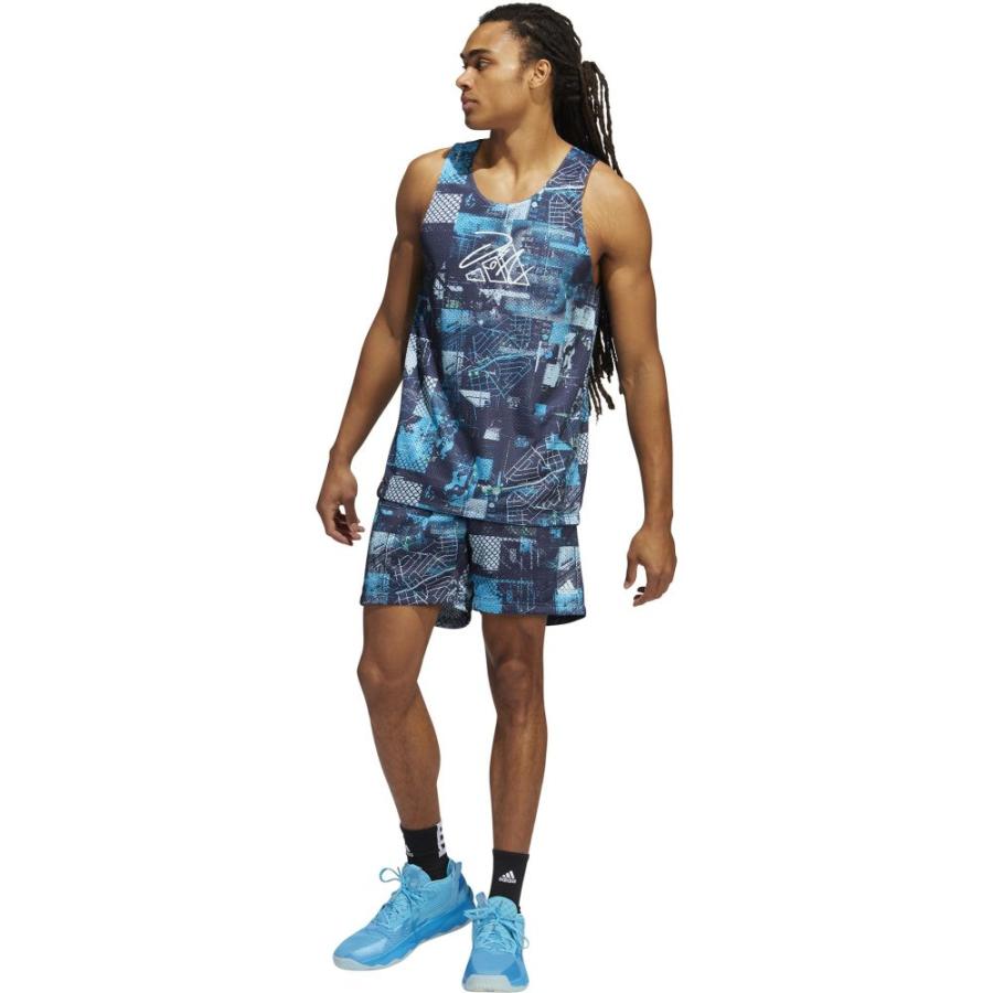 おすすめネット Dame トップス タンクトップ メンズ Adidas アディダス D O L L A Multicolor Top Tank タンクトップ サイズ S Www Gatorheatandair Com