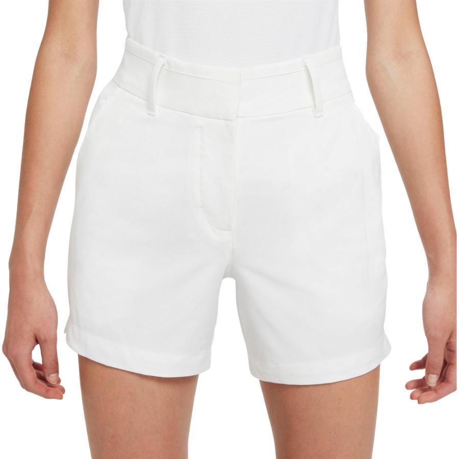 ナイキ Nike レディース スポーツ ゴルフ ドライフィット レディース ショートパンツ ボトムス パンツ White Od5 Ffe2b ナイキ