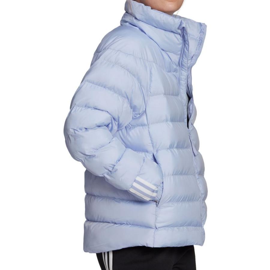 最上の品質な Adidas アディダス アウター レディース ジャケット アディダス Adidas レディース Tone Violet Jacket 3 Stripes Itavic アウター ジャケット コート アウター Nta2 Tv
