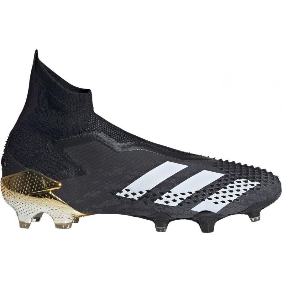 black and gold adidas cleats