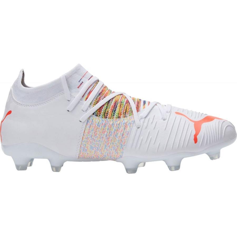 楽天市場 プーマ Puma メンズ サッカー スパイク シューズ 靴 Future Z 3 1 Fg Soccer Cleats White Red 独創的 Www Gran Gusto It
