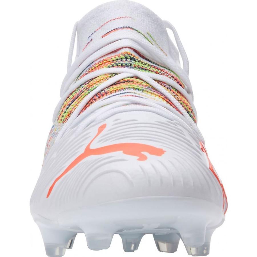 楽天市場 プーマ Puma メンズ サッカー スパイク シューズ 靴 Future Z 3 1 Fg Soccer Cleats White Red 独創的 Www Gran Gusto It