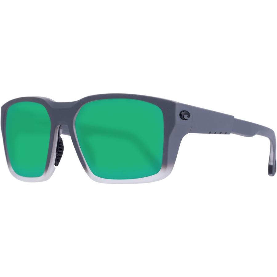 希少 コスタデルメール Costa Del Mar ユニセックス スポーツサングラス Tailwalker 580g Sunglasses Fog Green 公式 Turningheadskennel Com
