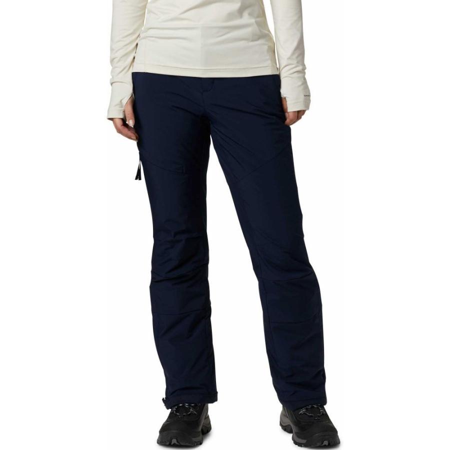 まとめ買いでお得 Turner Kick ボトムス パンツ スキー スノーボード レディース Columbia コロンビア レディース ボトムス パンツ コロンビア Columbia Insulated Nocturnal Dark Pants ウエア