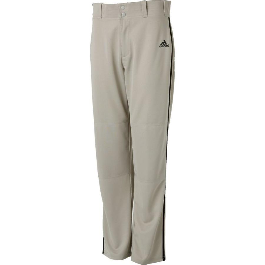 adidas triple stripe baseball pants