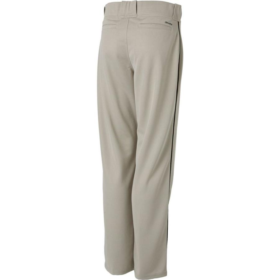 adidas triple stripe baseball pants